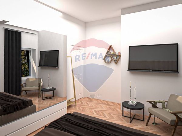 Appartamento San Vito, Trieste, TS Vendita - Foto 4