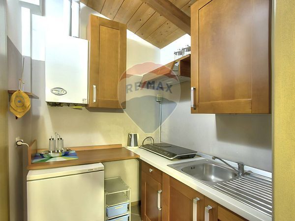 Appartamento Cicogna, Terranuova Bracciolini, AR Vendita - Foto 4