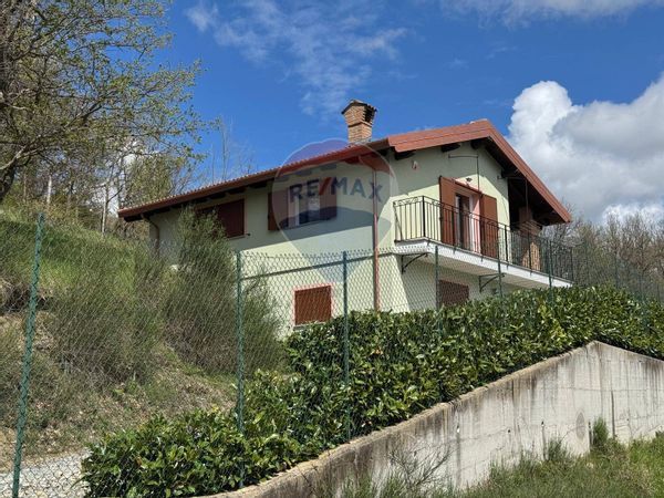 Terreno Edificabile Cantalupo Ligure, AL Vendita