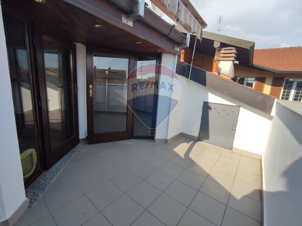 Attico/Mansarda Cadorago, CO Vendita - Foto 4