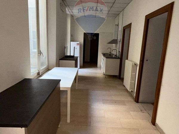 Stanza Centro storico, Parma, PR Affitto