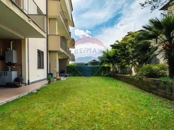 Appartamento Vergo-Zoccorino, Besana in Brianza, MB Vendita