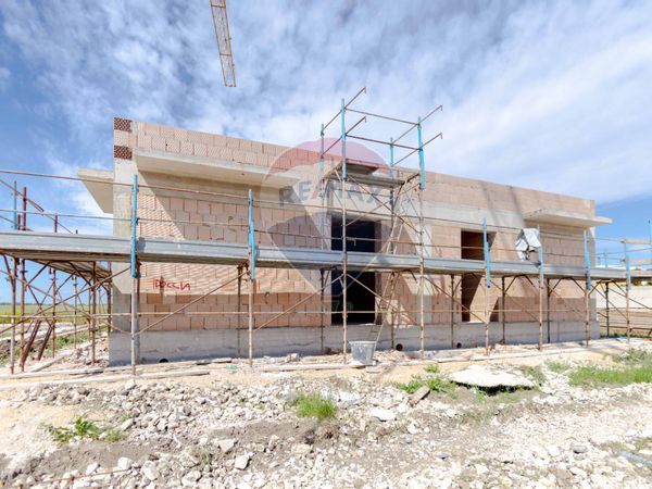 Villa singola Margherita di Savoia, BT Vendita - Foto 3