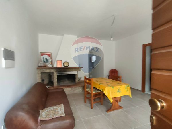 Casa Semindipendente Colle di Roio, L'Aquila, AQ Vendita - Foto 2