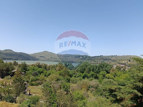 Villa singola Pergusa, Enna, EN Vendita - Foto 2