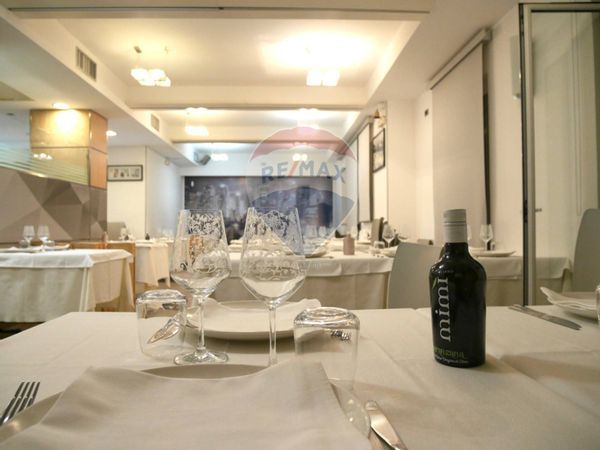 Ristorante Massafra, TA Vendita