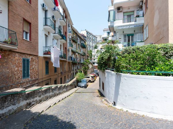 Appartamento Chiaia, Napoli, NA Vendita - Foto 2