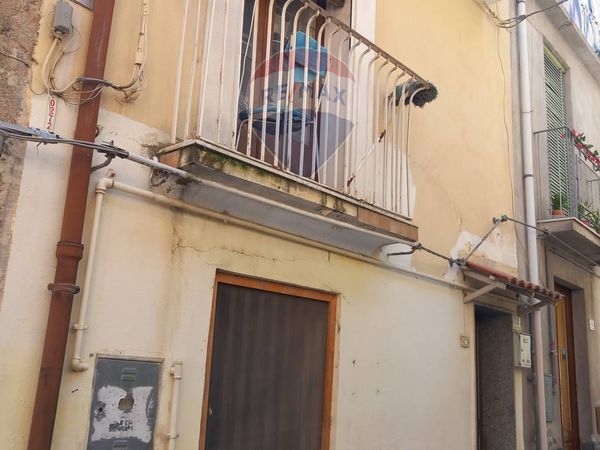 Casa Indipendente Randazzo, CT Vendita - Foto 3