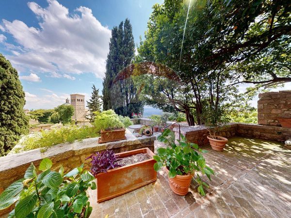 Villa o villino Centro, Assisi, PG Vendita - Foto 3