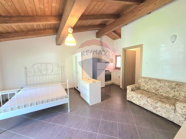 Appartamento Cicogna, Terranuova Bracciolini, AR Vendita - Foto 2