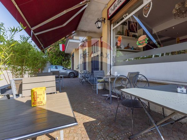 Attività  Commerciale Besnate, VA Vendita - Foto 2