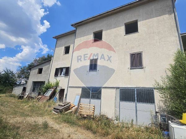 Villa singola Cercemaggiore, CB Vendita - Foto 2