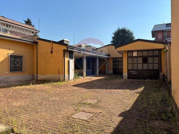 Casa Indipendente Ospedale, Busto Arsizio, VA Vendita - Foto 4