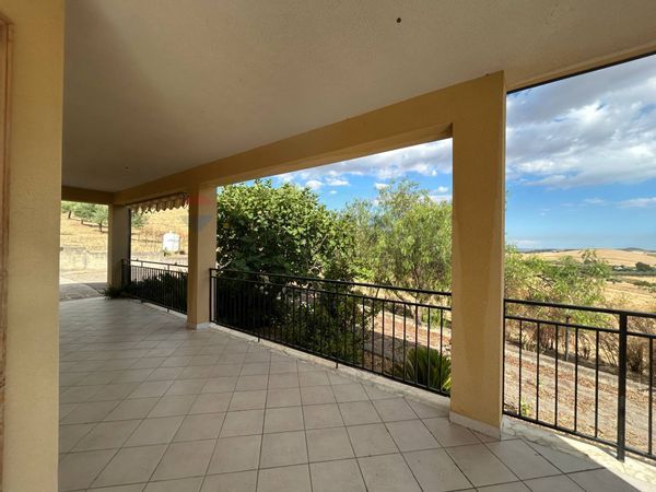 Villa o villino Borgata Prestianni, Caltanissetta, CL Vendita - Foto 2