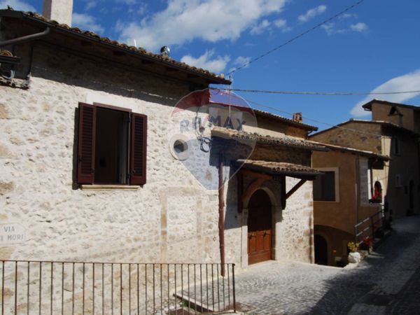 Appartamento Navelli, AQ Vendita