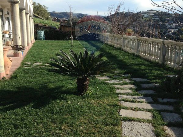 Villa singola Sanremo, IM Vendita - Foto 4