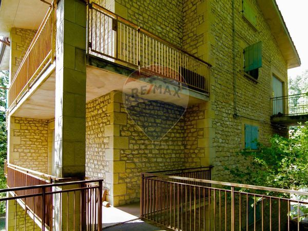 Cascina/Casale San Leo, RN Vendita