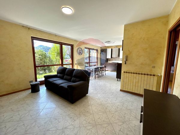 Appartamento Borgo di Terzo, BG Vendita - Foto 3
