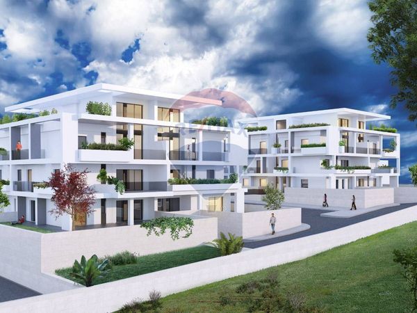 Attico/Mansarda Monopoli, BA Vendita