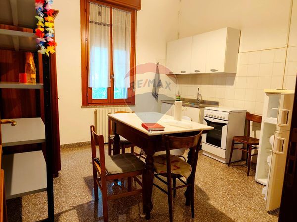 Appartamento Via Pomposa, Ferrara, FE Affitto - Foto 3