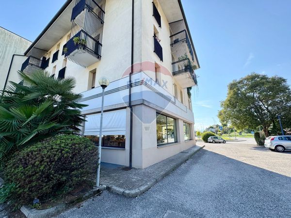 Appartamento San Daniele del Friuli, UD Vendita