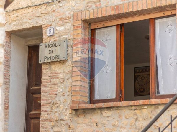 Appartamento Semproniano, GR Vendita