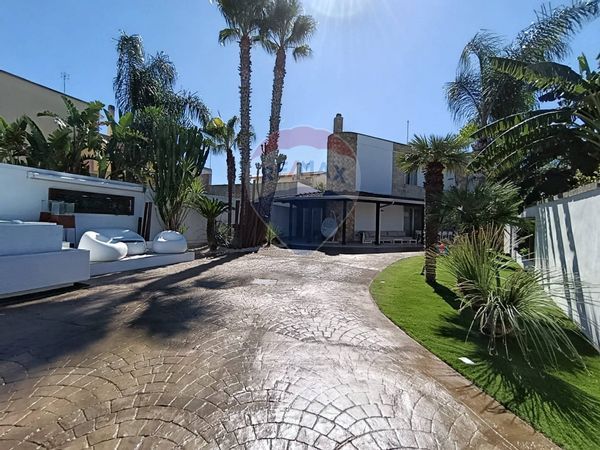 Villa singola San Pietro Vernotico, BR Vendita