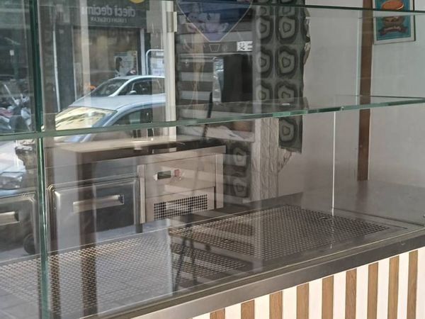 Locale Commerciale Vomero, Napoli, NA Affitto - Foto 2