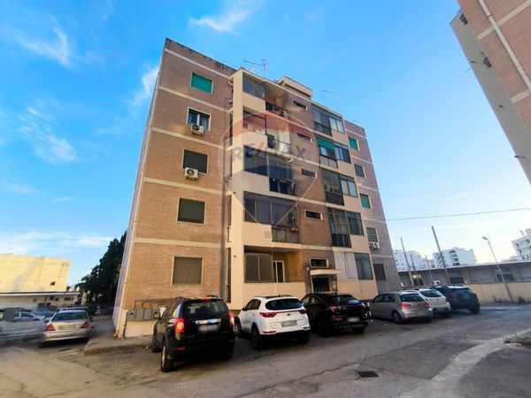 Appartamento Zona Centro, Brindisi, BR Vendita