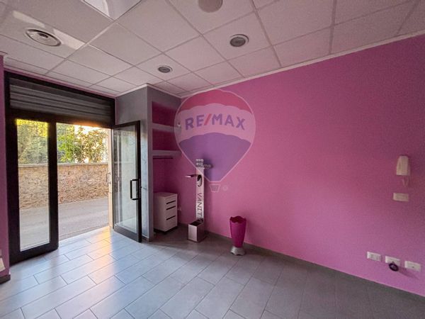 Negozio Viggiù, VA Affitto - Foto 4