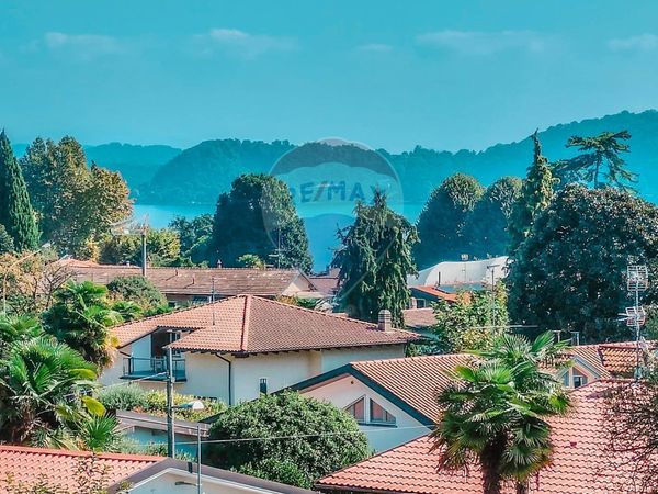 Appartamento Lesa, NO Vendita