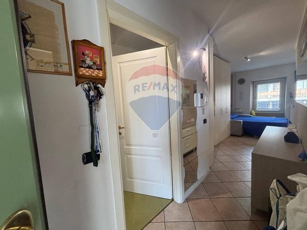 Attico/Mansarda Seriate, BG Vendita