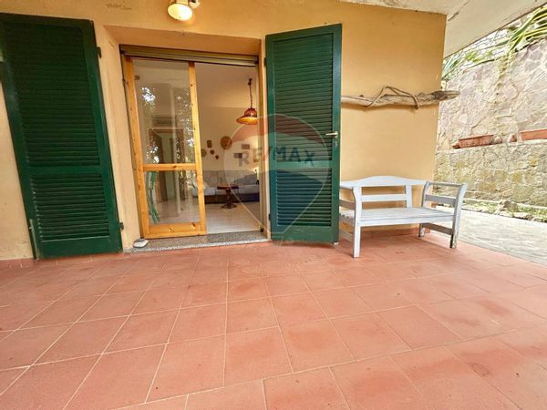 Appartamento Zanca, Marciana, LI Vendita - Foto 4