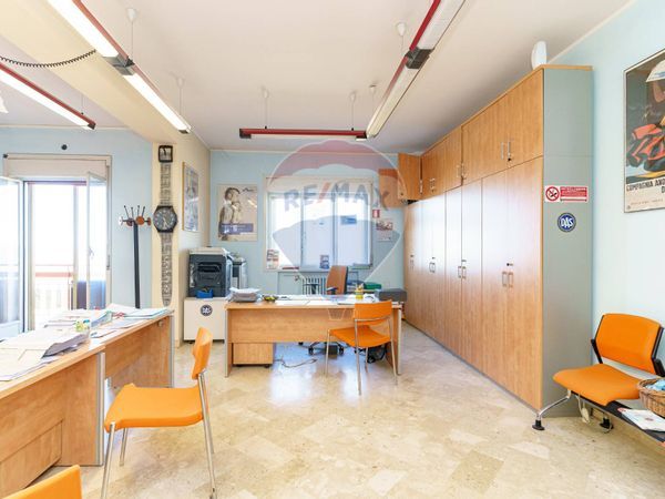 Appartamento Centro storico - zona centrale, Enna, EN Affitto - Foto 3