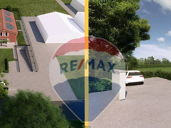 Porzione di villa Collecchio, PR Vendita - Foto 3