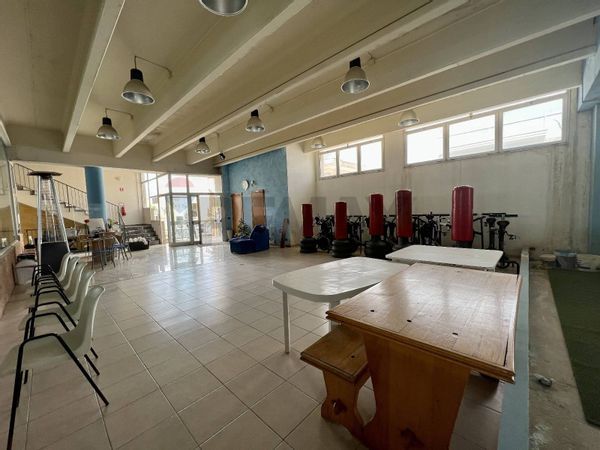 Locale Commerciale Acate, RG Affitto