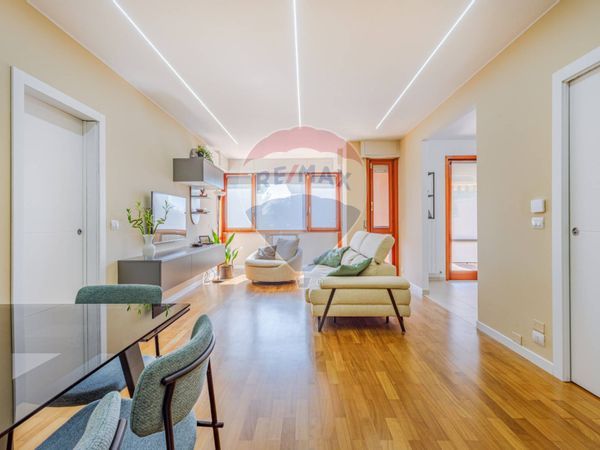 Appartamento Montanara, Parma, PR Vendita - Foto 2