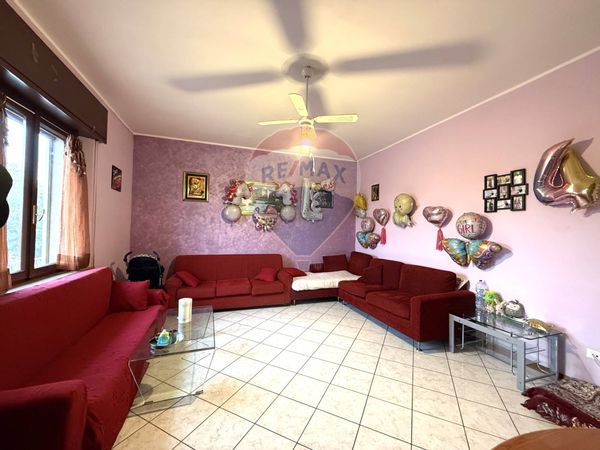 Appartamento Guidizzolo, MN Vendita