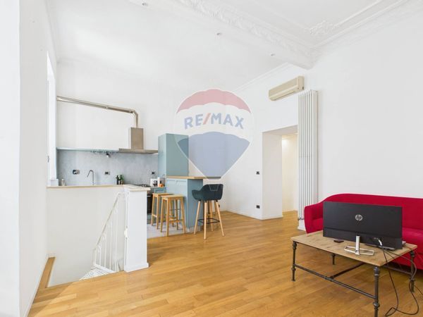 Appartamento Trieste, Roma, RM Affitto - Foto 2