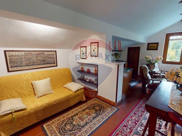 Appartamento Fabbrica Curone, AL Vendita - Foto 3