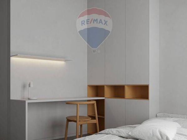 Appartamento Centrale, Bergamo, BG Vendita - Foto 3