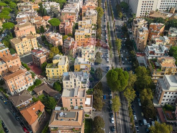 Appartamento Aventino, Roma, RM Affitto - Foto 3