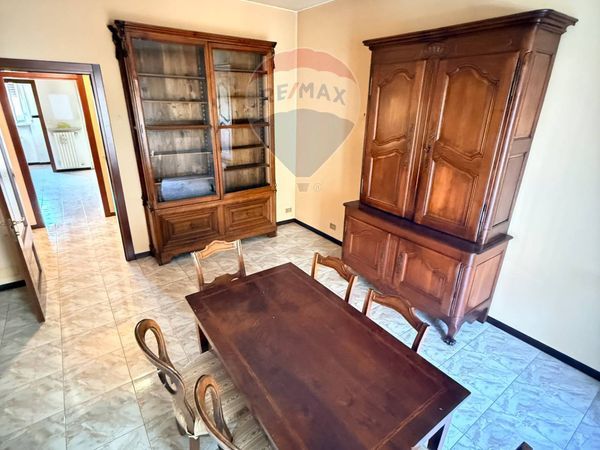 Appartamento Città Giardino, Pavia, PV Vendita - Foto 2