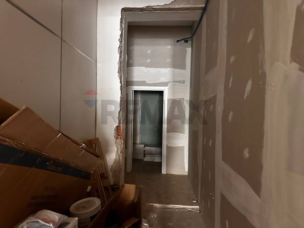 Locale Commerciale Centro, Benevento, BN Affitto - Foto 4