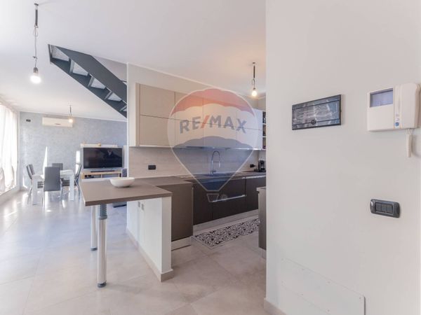 Duplex Somma Lombardo, VA Vendita - Foto 4