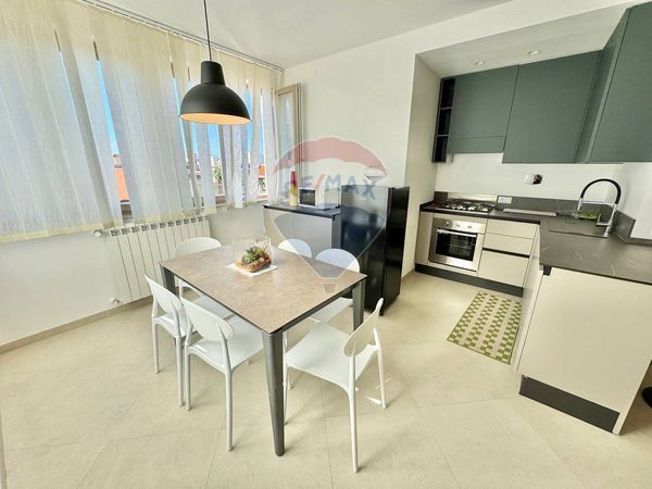 Duplex Terrasini, PA Affitto - Foto 2