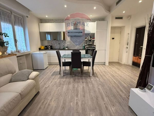 Appartamento Sesto San Giovanni, MI Vendita - Foto 2