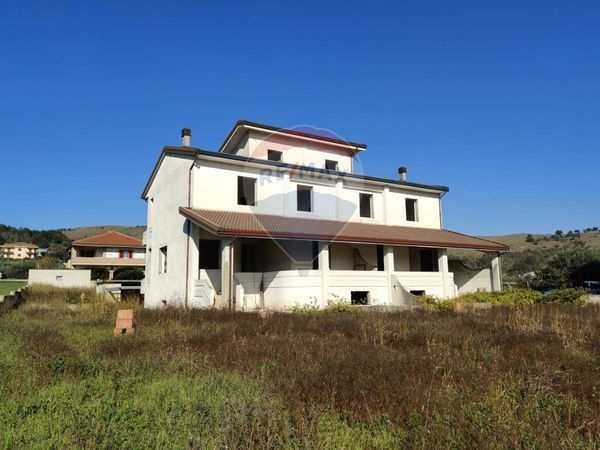 Villa a schiera Castel Morrone, CE Vendita - Foto 2