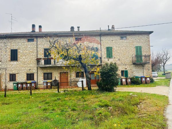 Porzione di casa Fratta Todina, PG Vendita - Foto 2