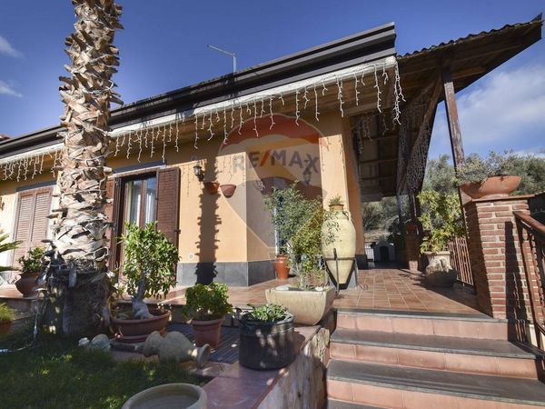 Villa o villino Pedara, CT Vendita - Foto 4